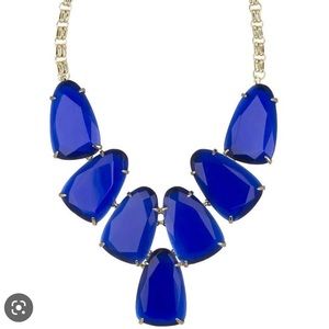 Kendra Scott Harlow Necklace